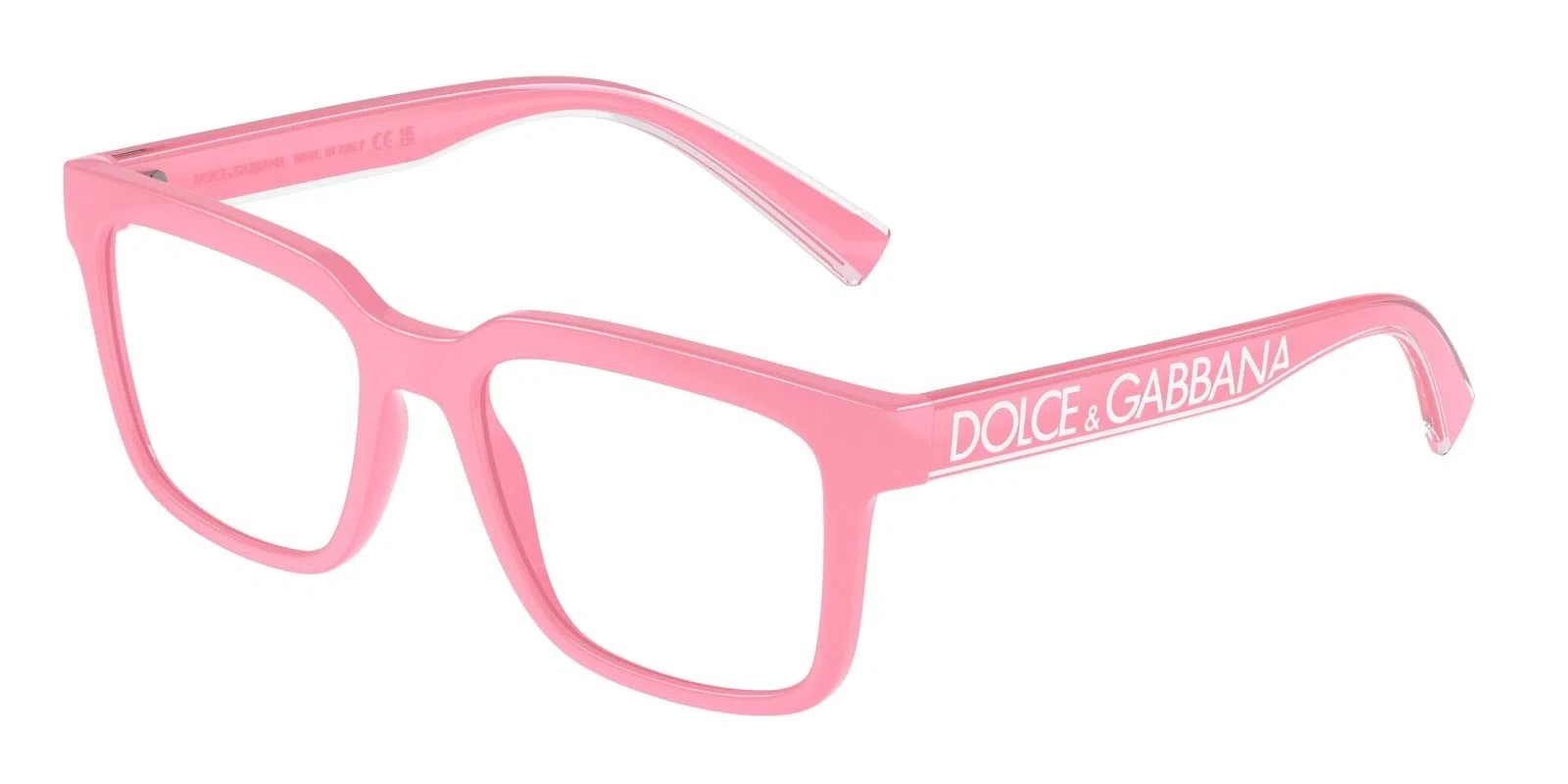Dolce & Gabbana 5101 Eyeglasses - view 3
